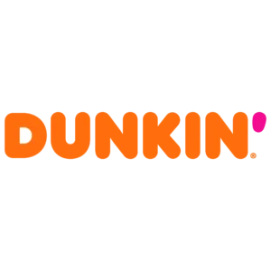 Dunkin Logo